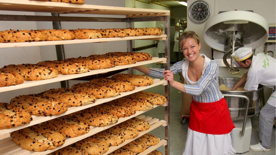 Германска пекарна