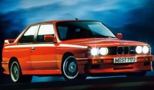 БМВ М3 стана на 25