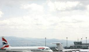 Пътническият трафик надминава с 10% месец юли на рекордната 2008 г.