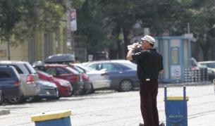 Всяко четвърто обаждане в "Бърза помощ" е заради жегите