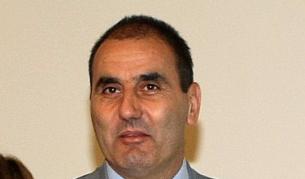 Цветан Цветанов