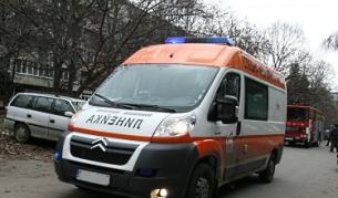 Социалните: Бебето в "Пирогов" не е бито