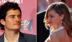 Миранда Кър: Бременна съм