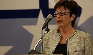 Геновева Алексиева, народен представител от ГЕРБ, ръководител на Клиниката по очни болести – ВМИ, Александровска болница