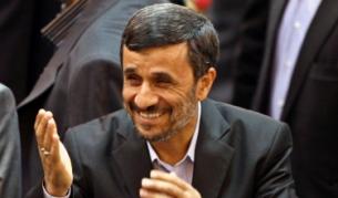 Ахмадинеджад: Не ни е страх от армията на САЩ