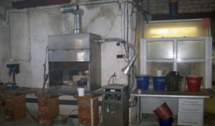 Група, занимавала се с незаконно претопяване и търговия с ценни метали, бе разбита при полицейска операция на 19 август