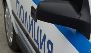 Полицаи от община "Тунджа" и Ямбол намерили и задържали извършителите