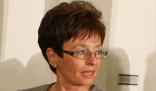 Геновева Алексиева