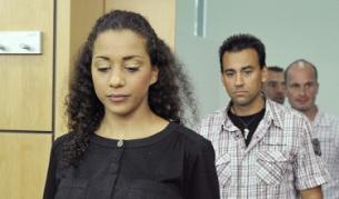 Надя Бенаиса отърва затвора