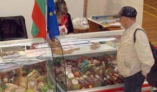 193,8 тона месни продукти са под възбрана