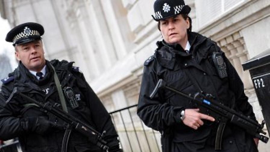 На службите за сигурност във Великобритания може да се наложи да се борят с ново поколение екстремисти
