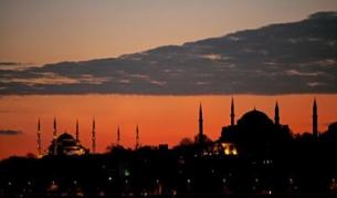 Имиграцията е истинската пречка пред членството на Турция в ЕС 