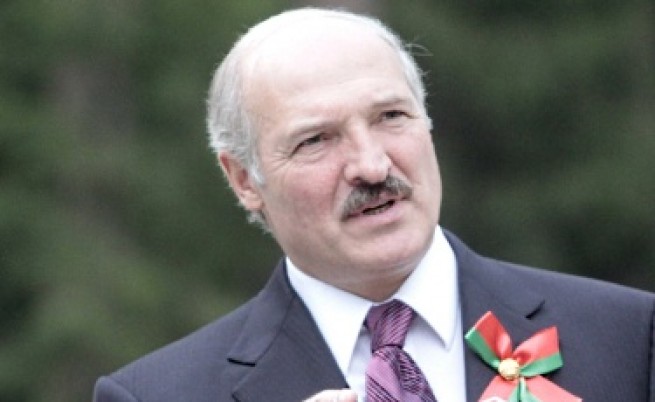 Лукашенко промени рождената си дата