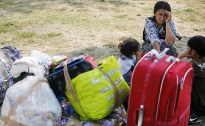 ЕК чака обяснения от Париж за ромите 