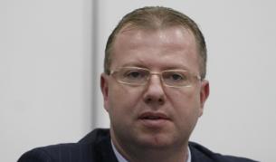 Шефът на НАП Красимир Стефанов