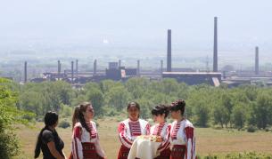 300 декара неземеделски земи в района на "Кремиковци" ще бъдат залесени по Програмата за развитие на селските райони