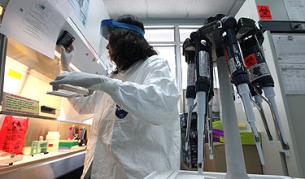 България със 7 национални научноизследователски комплекса