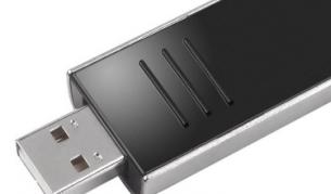 1/4 от вирусите - писани за USB устройство