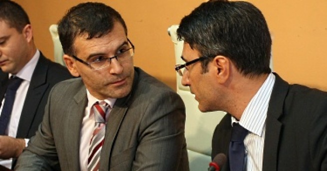 Софийската градска прокуратура официално внесе обвинителен акт срещу бившите министри
