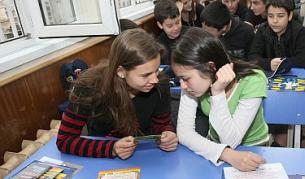 Отпадат миниматурите за 5-и и 6-и клас