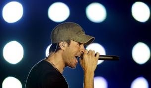 М-Тел обяви мястото на концерта с Енрике Иглесиас