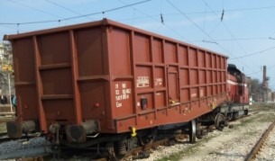 Папазов за дерайлиралия влак: Това си е терористичен акт