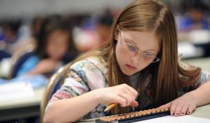 До 10 години очилата може да са отживелица