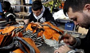 Турската икономика с 10,3% годишен ръст