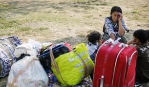 От началото на август френските власти са експулсирали над 1000 роми, главно румънски. Сред тях са и 41 души, върнати в България