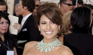 Ева Мендес не е придирчива към мъжете