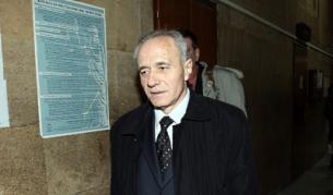 Асен Друмев (фотография от март 2008 г.)