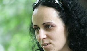 Надя Шабани