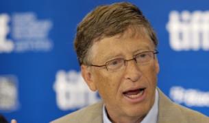 Бил Гейтс