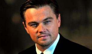 Леонардо ди Каприо защитава индийския тигър 