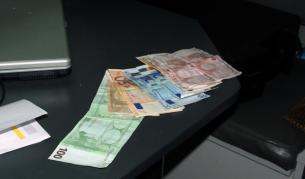 Лошите кредити достигнаха 16,45%