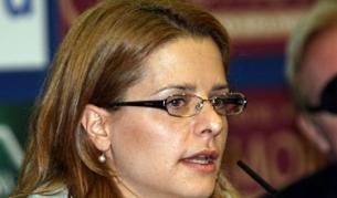 Изпълнителният директор на ИПИ Светла Костадинова