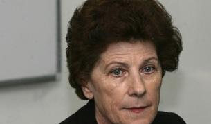 Христина Митрева