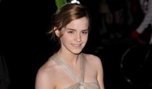 Евакуираха Ема Уотсън по пижама