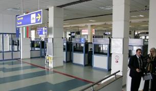 Летище София