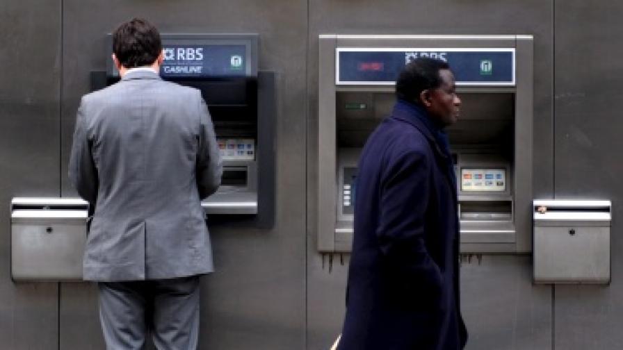 Източноевропейски хакери източили 3 млн. долара от банкови сметки в САЩ