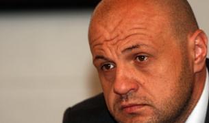 Министър Томислав Дончев