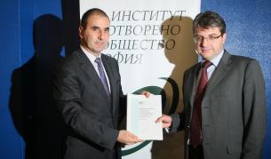 Цветанов: Готови сме за Шенген до март