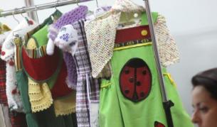 Артикули от Деветото поредно издание на BGate - единственото специализираното бизнес изложение за облекла и текстил в България беше през септември в Интер експо центъра в София