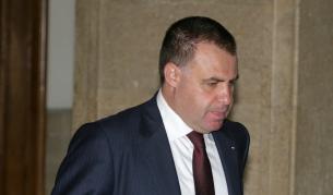 Спорни текстове - извън законопроекта за горите