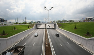 КФН: "Мостстрой" не е в нарушение