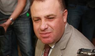 Министър Мирослав Найденов