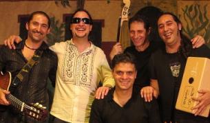 Васко Василев и група "Чамбао"