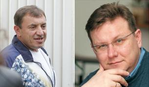 Алексей Петров; Явор Дачков