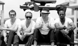 И Tri O Five могат