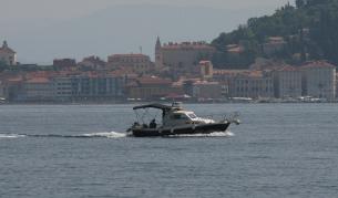 Пиранският залив